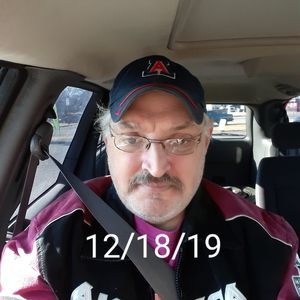 Meet your Posher, Cody